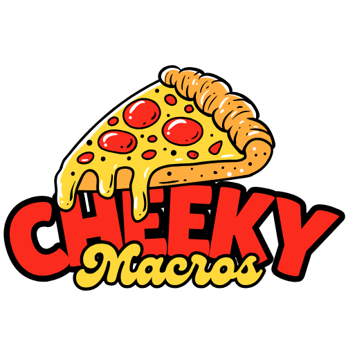 Cheeky Macros Logo